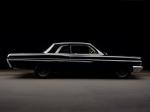 Pontiac Catalina 1962 года
